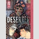 Deserter (Hardcover)
