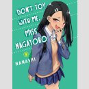 Dont Toy With Me Miss Nagatoro vol. 9