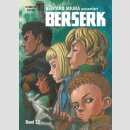 BERSERK Ultimative Edition Bd. 12