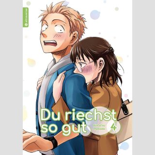 Du riechst so gut Bd. 4