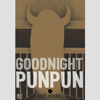 Goodnight Punpun vol. 6