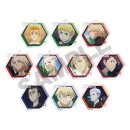TOKYO REVENGERS Trading Buttons