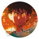 TOKYO REVENGERS Trading Buttons