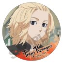 TOKYO REVENGERS Trading Buttons