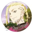 TOKYO REVENGERS Trading Buttons