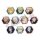 TOKYO REVENGERS Trading Buttons