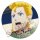 TOKYO REVENGERS Trading Buttons