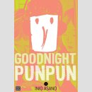 Goodnight Punpun vol. 4