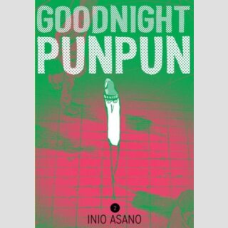 Goodnight Punpun vol. 2