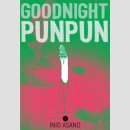 Goodnight Punpun vol. 2