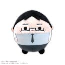 JUJUTSU KAISEN Fluffy Kororin Collection 3 Anhänger
