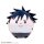 JUJUTSU KAISEN Fluffy Kororin Collection 3 Anhänger