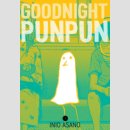 Goodnight Punpun vol. 1