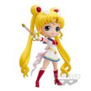 BANDAI Q POSKET Sailor Moon: Eternal [Sailor Moon]...