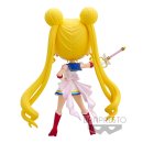 BANDAI Q POSKET Sailor Moon: Eternal [Sailor Moon] Kaleido Scope Ver. C