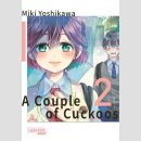 A Couple of Cuckoos Bd. 2