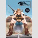 Battle Angel Alita: Other Stories [Perfect Edition] (One...