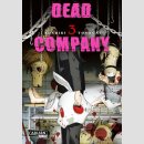 Dead Company Bd. 3 (Ende)