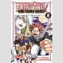 Fairy Tail - 100 Years Quest Bd. 8