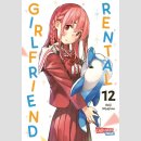 Rental Girlfriend Bd. 12