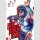Fist of the North Star vol. 3 HARDCOVER