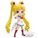 BANDAI Q POSKET Sailor Moon: Eternal [Sailor Moon] Ver. A