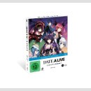 Date A Live Season I [Blu Ray] Complete Edition