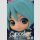 BANDAI Q POSKET Vocaloid HATSUNE MIKU Ver. A