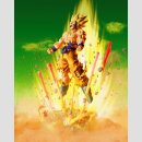 BANDAI SPIRITS FIGUARTS ZERO: EXTRA BATTLE Dragon Ball Z [Super Saiyan Son Goku] Are You Talking About Krillin?!!!!!