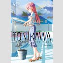 TONIKAWA - Fly me to the Moon Bd. 4