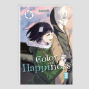 Color of Happiness Bd. 9
