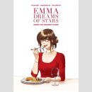 Emma Dreams of Stars [Full Color Manga] (One Shot)