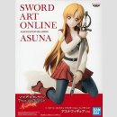BANDAI SPIRITS STATUE Sword Art Online: Alicization Blading [Asuna]
