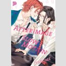 Afterimage Slow Motion Bd. 1