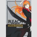 Bleach: Brave Souls Official Artworks