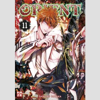 Orient Bd. 11