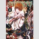 Orient Bd. 11