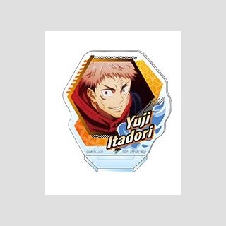 JUJUTSU KAISEN Ichiban Kuji Acryl Aufsteller YUJI ITADORI