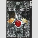 Death Note Bd. 13 [How to Read]