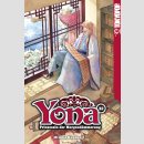 Yona - Prinzessin der Morgend&auml;mmerung Bd. 32