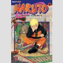 Naruto Bd. 35