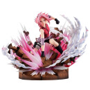MEGAHOUSE NARUTO GALS DX Naruto Shippuden HARUNO SAKURA Ver. 3