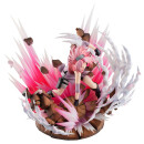 MEGAHOUSE NARUTO GALS DX Naruto Shippuden HARUNO SAKURA Ver. 3