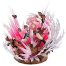 MEGAHOUSE NARUTO GALS DX Naruto Shippuden HARUNO SAKURA Ver. 3