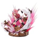 MEGAHOUSE NARUTO GALS DX Naruto Shippuden HARUNO SAKURA Ver. 3