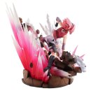 MEGAHOUSE NARUTO GALS DX Naruto Shippuden HARUNO SAKURA Ver. 3
