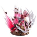MEGAHOUSE NARUTO GALS DX Naruto Shippuden HARUNO SAKURA Ver. 3