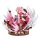 MEGAHOUSE NARUTO GALS DX Naruto Shippuden HARUNO SAKURA Ver. 3