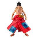 MEGAHOUSE VARIABLE ACTION HEROES One Piece [Luffy-Tarou]