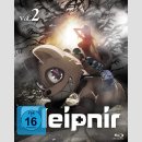 Gleipnir vol. 2 [Blu Ray]